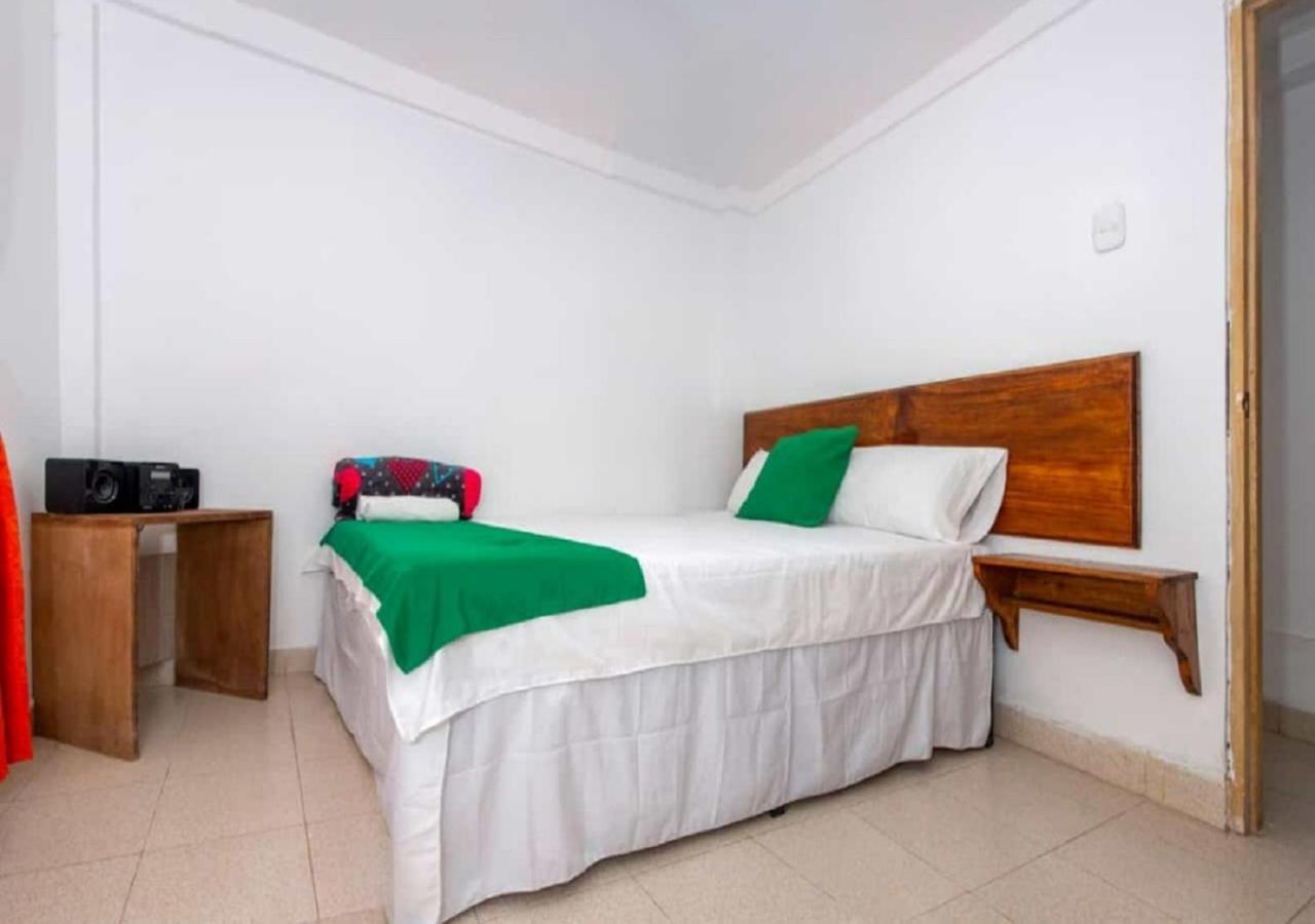 Secretos Del Eden Hotel Ruiosucio Екстериор снимка