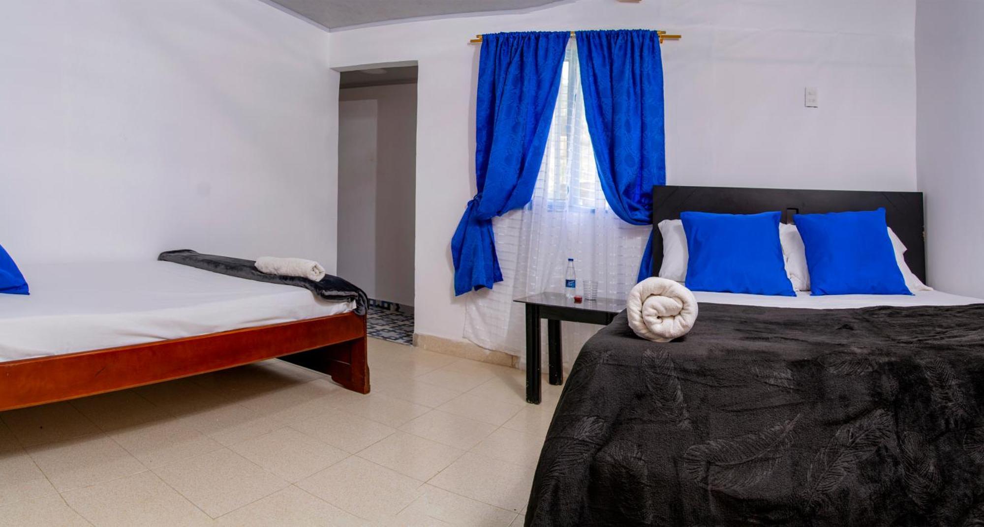 Secretos Del Eden Hotel Ruiosucio Екстериор снимка